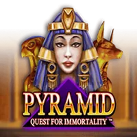 Pyramid Quest for Immortality